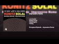 Konitz - Solal – Impressive Rome | Releases | Discogs