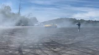 Street Racers Takeover