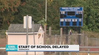 Vernonia School District postpones first day of school due to bus driver shortage screenshot 5