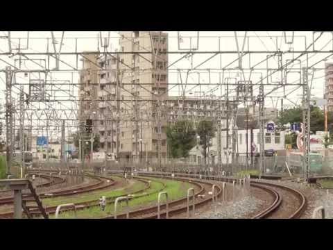東京メトロ08系102F 1212K 急行 久喜行き 東武スカイツリーライン 牛田～北千住 区間にて