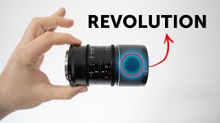 Please Make MORE Lenses Like this ! by Mathieu Stern 16,672 views 1 year ago 5 minutes, 52 seconds