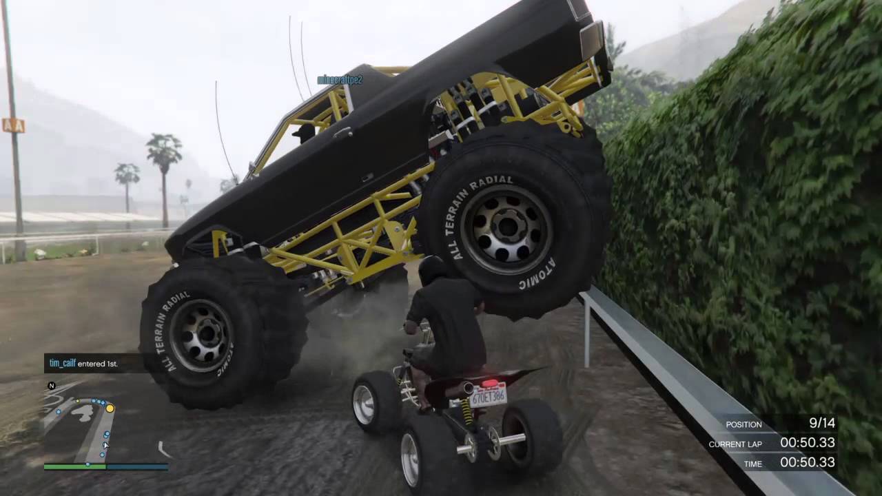 Road Rage Racing Team Road Rage Racing: At The Derby - YouTube