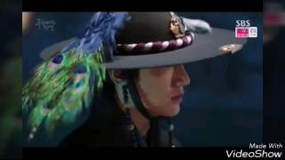 Legend Of The Blue Sea Kore Klip Kalp Kalbe Karşı