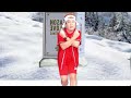 w-inds feat. DA PUMP &amp; Lead - THE CHRISTMAS SONG / Dance Fitness Choreography