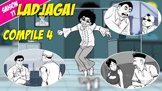 ladjagaï Compile 4 S11
