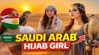 Saudi Arab 🧕hijab 👧🏻girls ka style🤷‍♀️#SaudiArabHijab #Saudigirlshijab screenshot 2