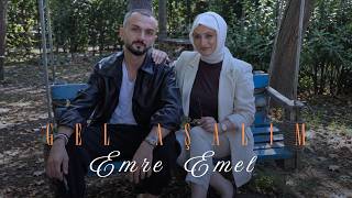 Emre & Emel - Gel Aşalım