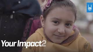 YOUR IMPACT IN 2023 | Islamic Relief Australia