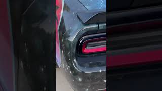 Famous Mid Muffler And Resonator Delete Hellcat Cold Start! Wealth
