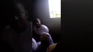Tinkare sackolla 12/03/2018 maheta magassa