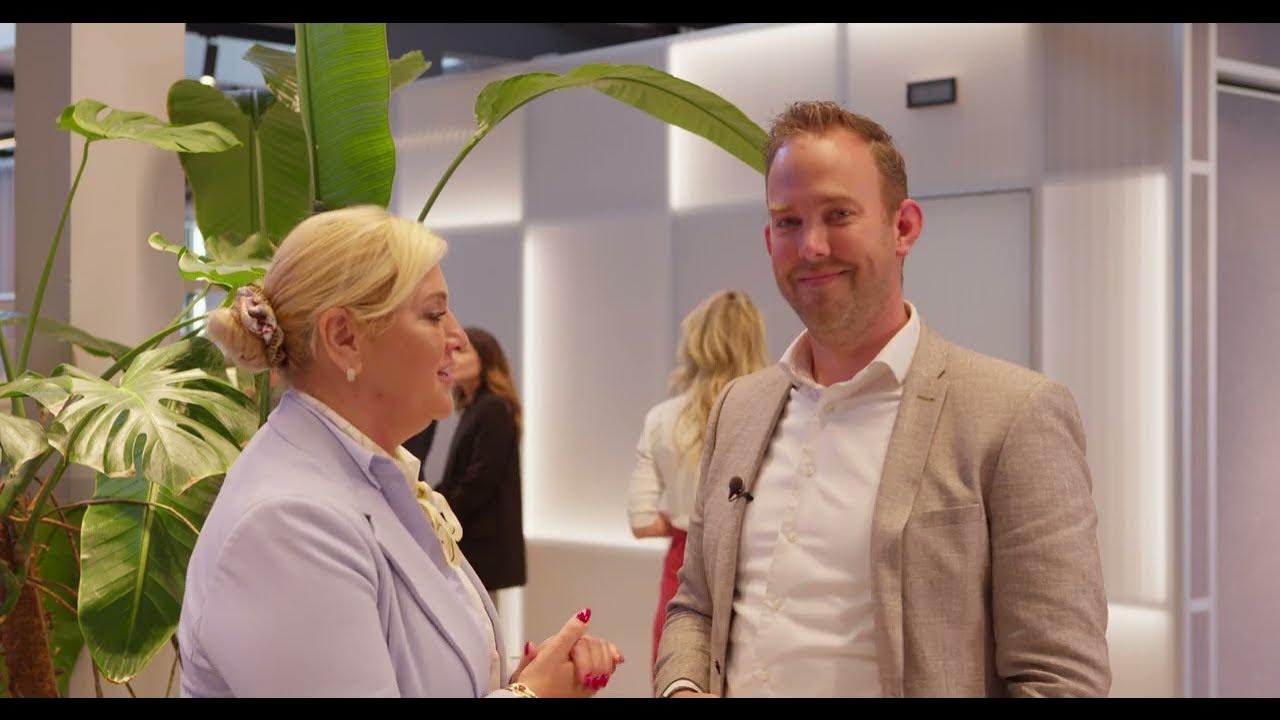 Wouter Schuil a.s.r. real estate Power Property Performance CBRE