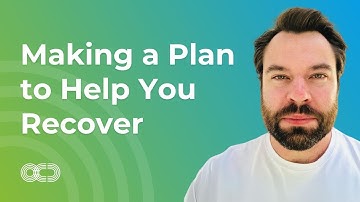 OCD Recovery Plan