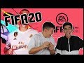 FIFA 20 DEMO! - NAJLUĐI FIFA OKRŠAJ! w/ADIS