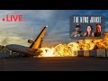 UPS Plane Crash Details!