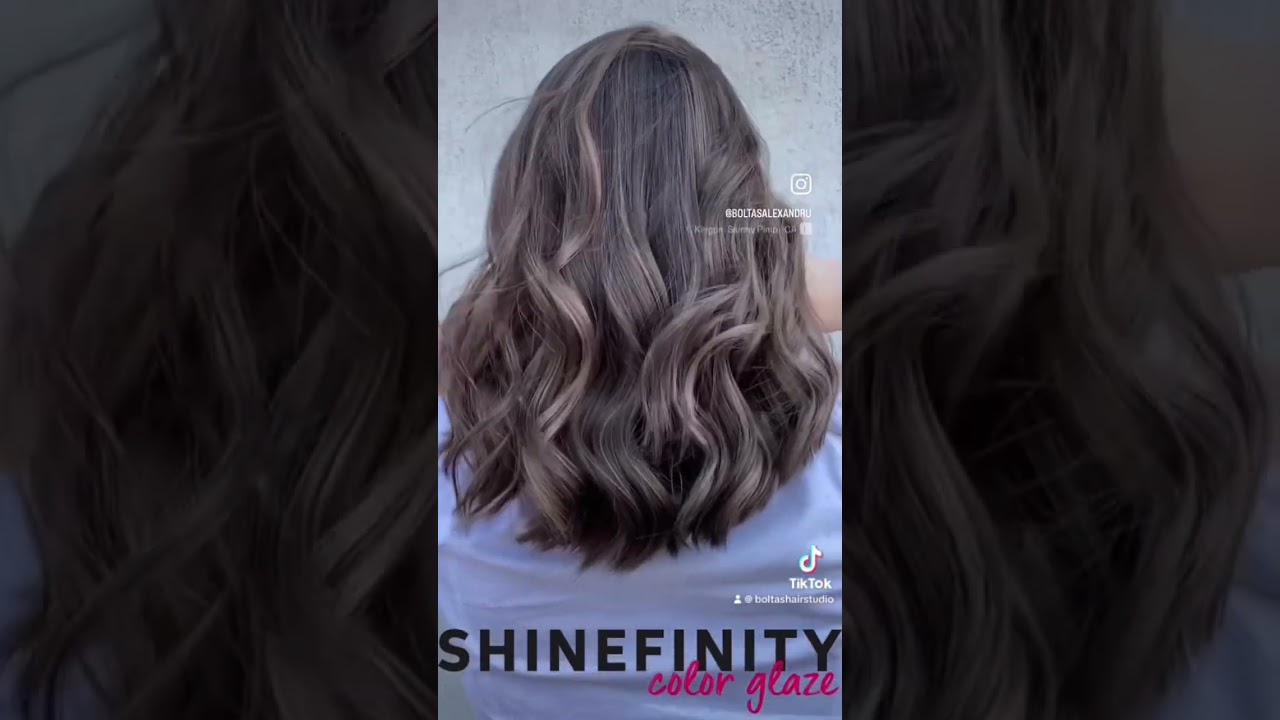 Wella Shinefinity                                  