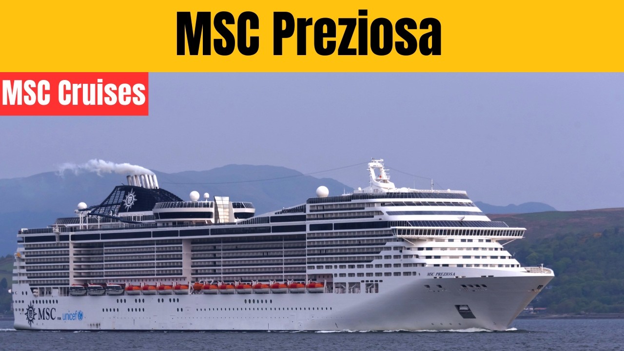 MSC Preziosa Review: 5 Shocking Truths They Hide from First-Timers (Honest 2026 Breakdown)