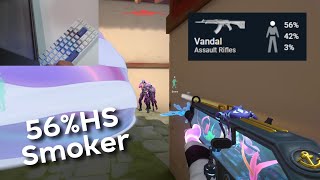 Download Lagu what 56% hs looks like MP3