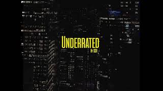 Underrated by CCR (Official Audio)