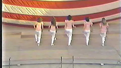Joann Gibbs Dancers - Atlanta, Georgia