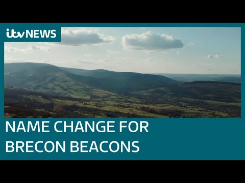 Видео: Brecon Beacons National Park: Бүрэн гарын авлага