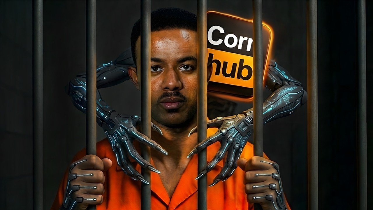 ለምን የወሲብ ፊልም ማየት ማቆም አቃተህ? || Why You Can’t Stop Watching Porn | The Hidden War Ep. 1