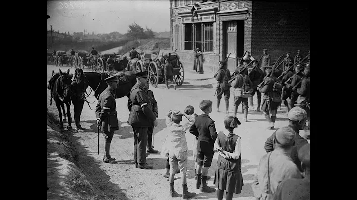 Sir Arthur Currie - Extended Version