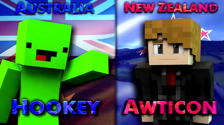 All World Cup UHC Intros! (2017-2020)