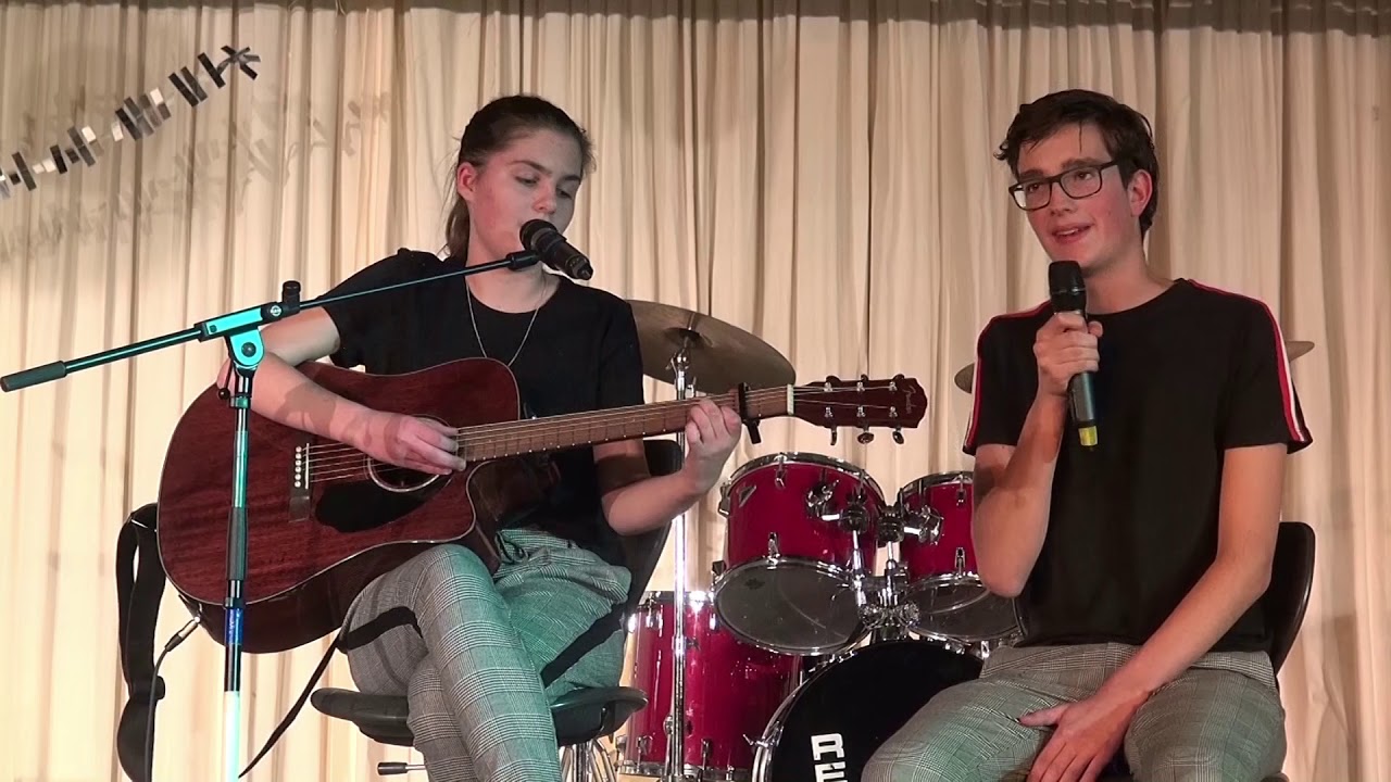 Winterconcert 2019 OBC Bemmel