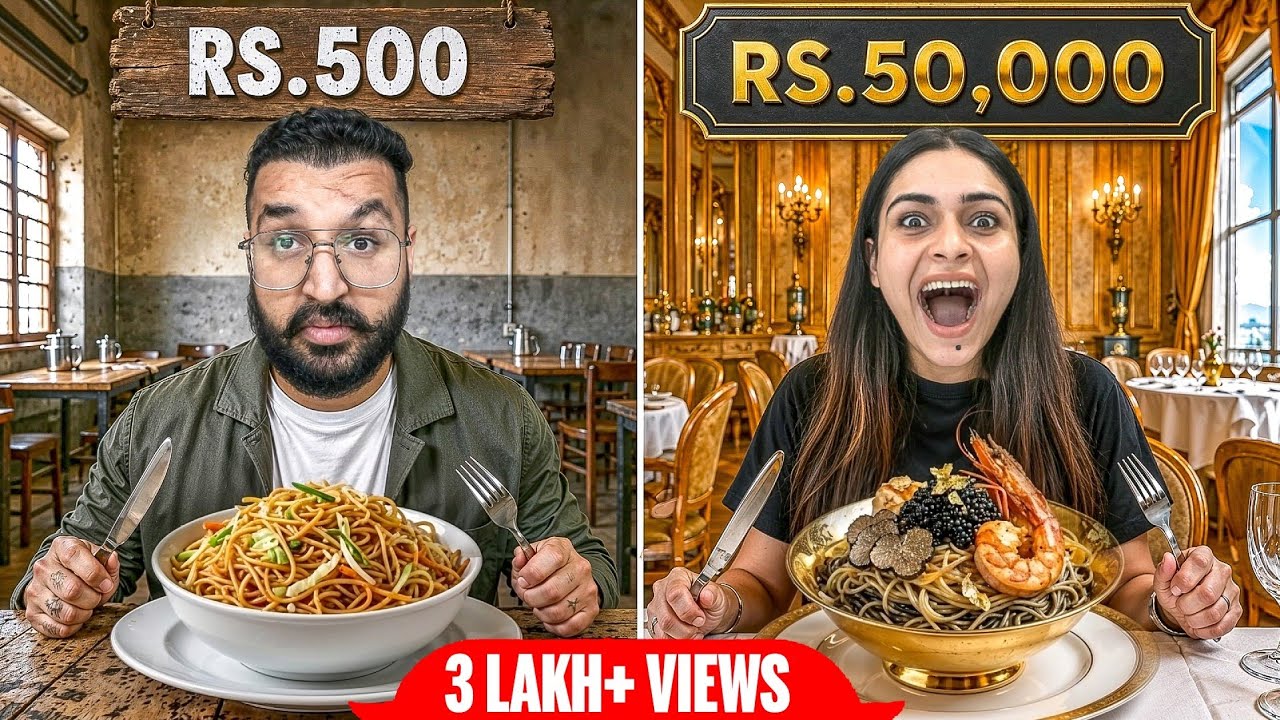 Latest Title & Thumbnail