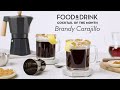 Cocktail of the Month | Brandy Carajillo