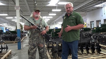 Jeff Pate July 4th Winner 2019 - Micro Food Plots