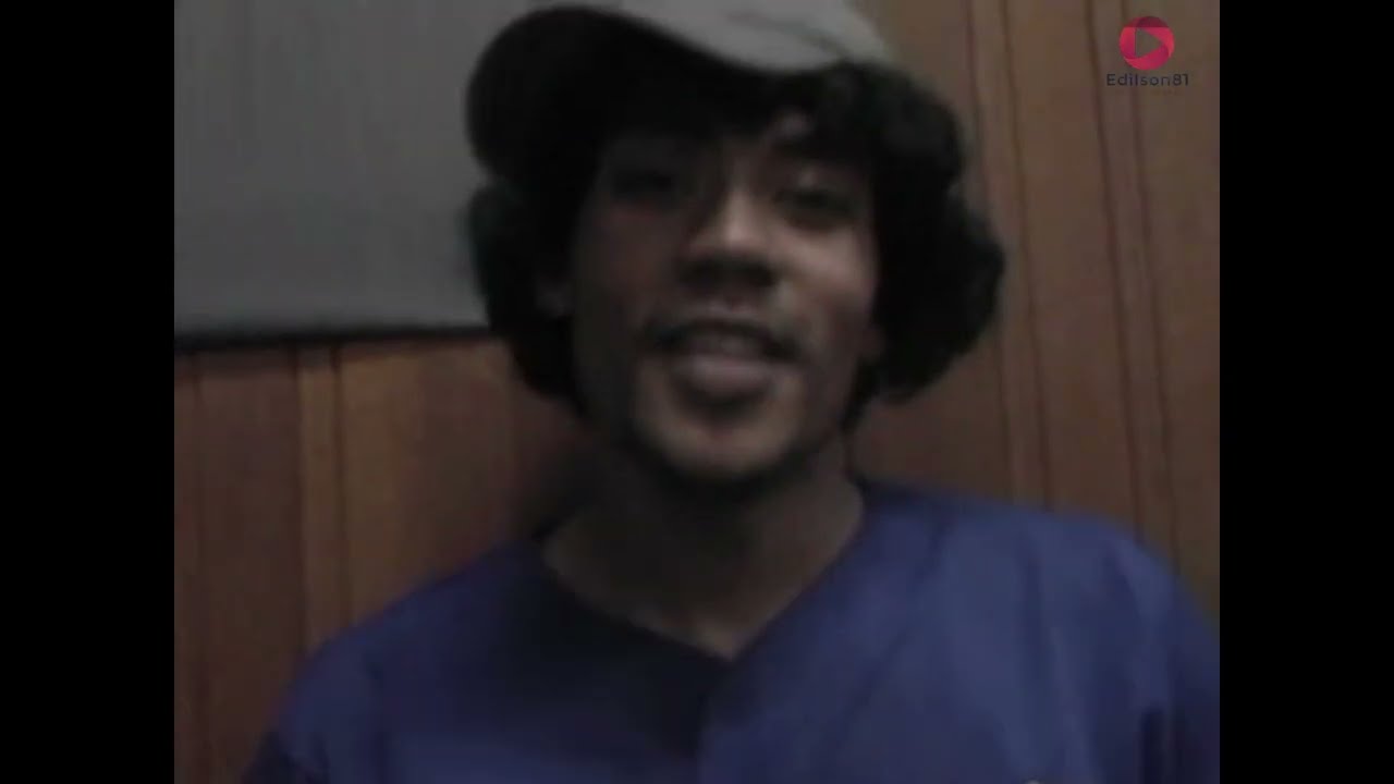 BBOY FRANKIE FLAVE AND BBOY RUEN | DVD | PART 1