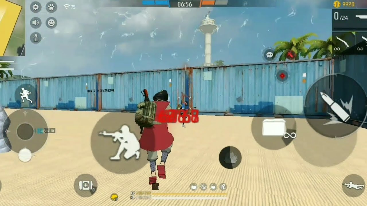 Clipasos, MIREN HASTA el FINAL esta LLENO de ROJOS 🔴