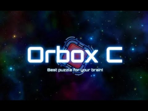 Видео: Orbox C  NORMAL прохождение 1-30 уровни