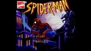 Jogo Super 4 Em 1 Nintendinho - Trilogia Robocop E Spiderman