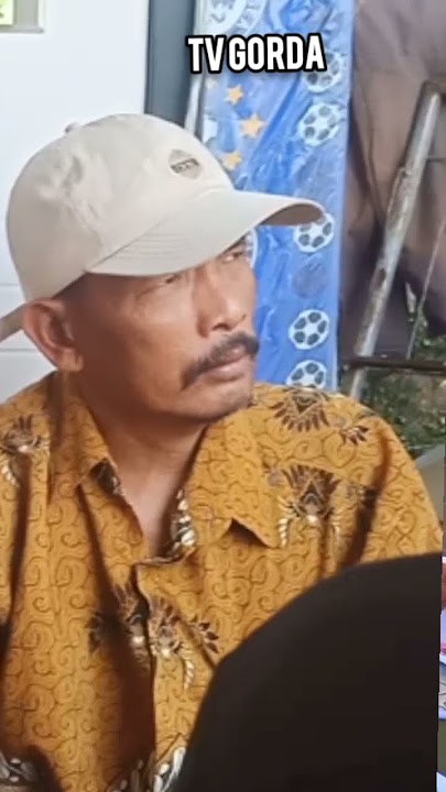 UNDANG SEMUA PENDEKAR