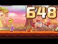Banana Kong 2 Gameplay Walkthrough Part 648 Banana Kong 2 Gameplay Walkthrough Part 648