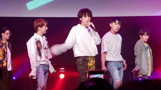 TeenTop - I love girl in LA 120918