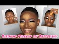 Birthday Beat for Bestie! \\ Transformation