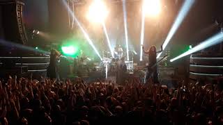 Powerwolf   Werewolves of Armenia
