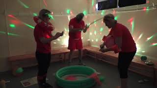 CADS Holiday Camp DISCO