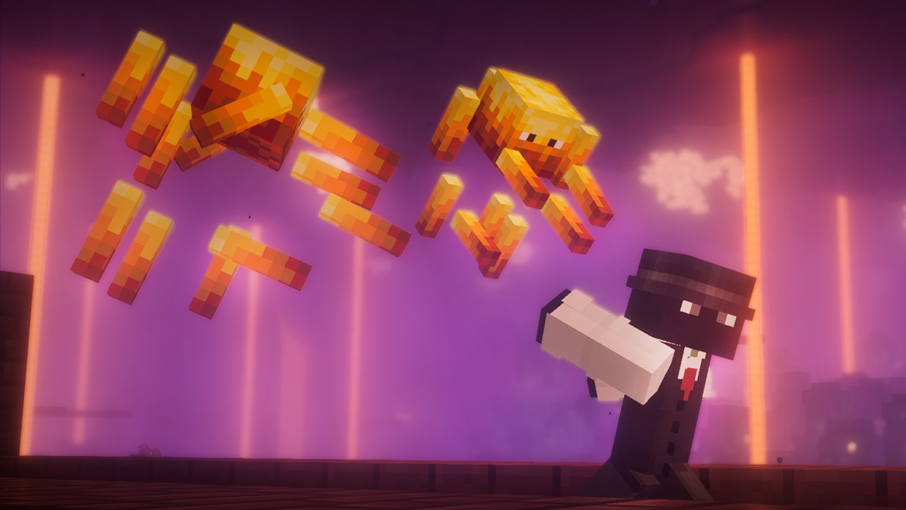 como (NÃO) fazer uma speedrun de minecraft