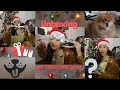 [UNBOXING] Christmas presents ! Sam &amp; Sofie