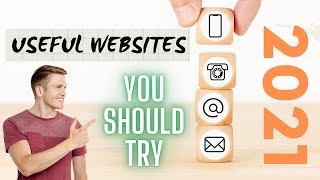 Some Useful websites You Should Try || 2021 screenshot 5
