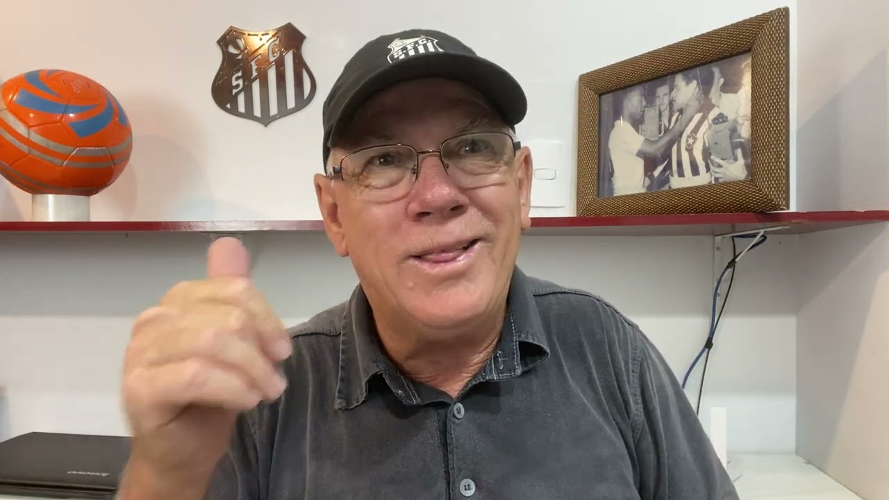 PRÉ JOGO NOVORIZONTINO X SANTOS 4ª DE FINAL DO PAULISTÃO.