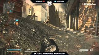 Game Winning ACE | Warhawk SND | Ghosts