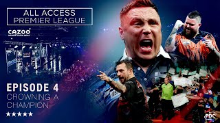 All Access Premier League | Episode 4 | The Documentary