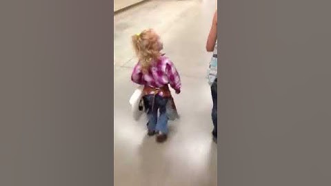 Thumbnail of Cowgirl Swag