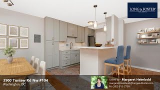 Sale: 2 Beds - 1 Bath - 1055 sq ft - Washington - DC [$359,000] MLS #: DCDC2229490