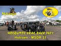 Mosquitos drag race 2021  hotron msdr21